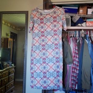 Lularoe dress